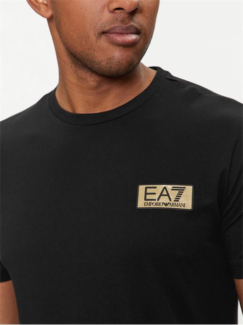 t-shirt EA7 | 3DPT07 PJM9Z1200
